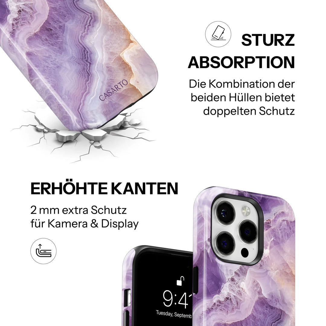 Violet Haze